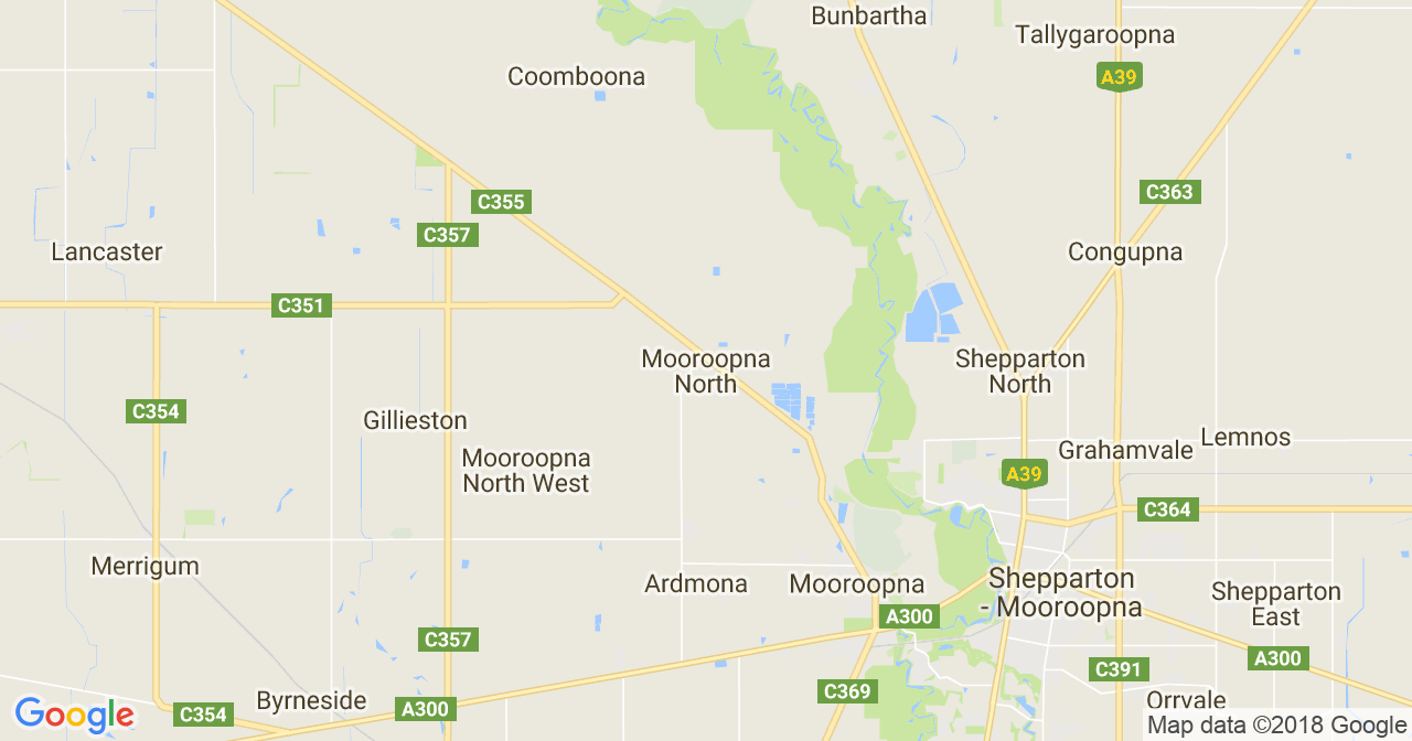 Herbalife Mooroopna-North