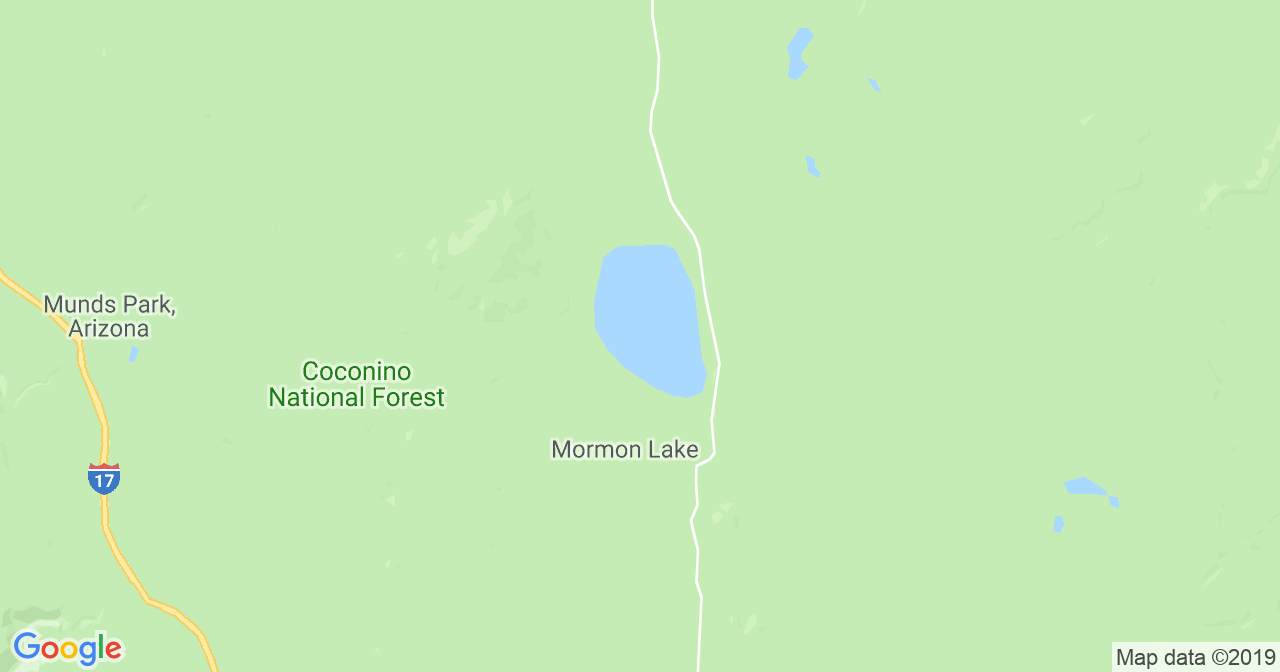 Herbalife Mormon-Lake