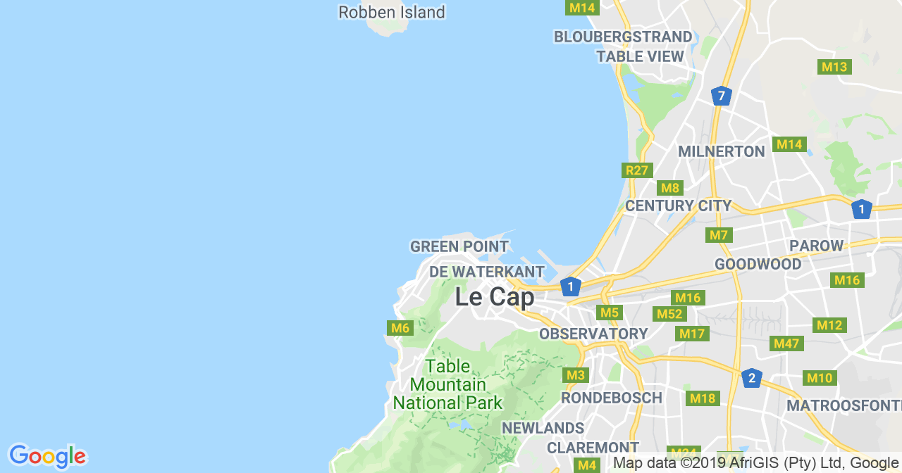 Herbalife Mouille-Point