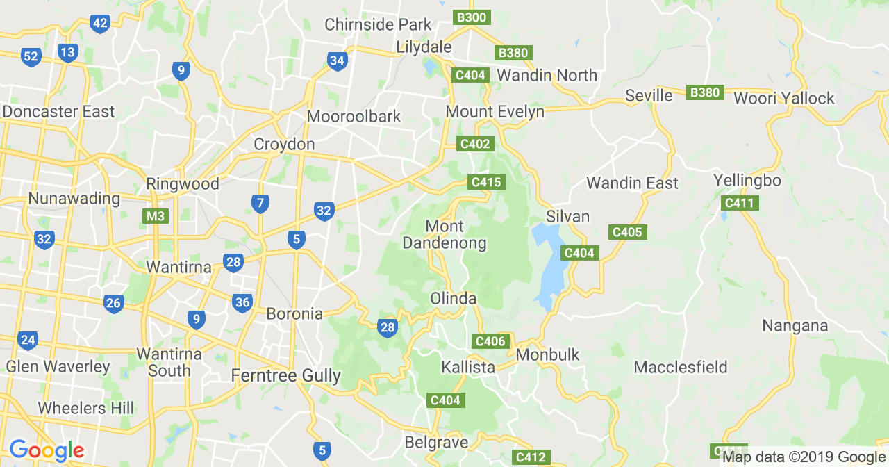 Herbalife Mount-Dandenong