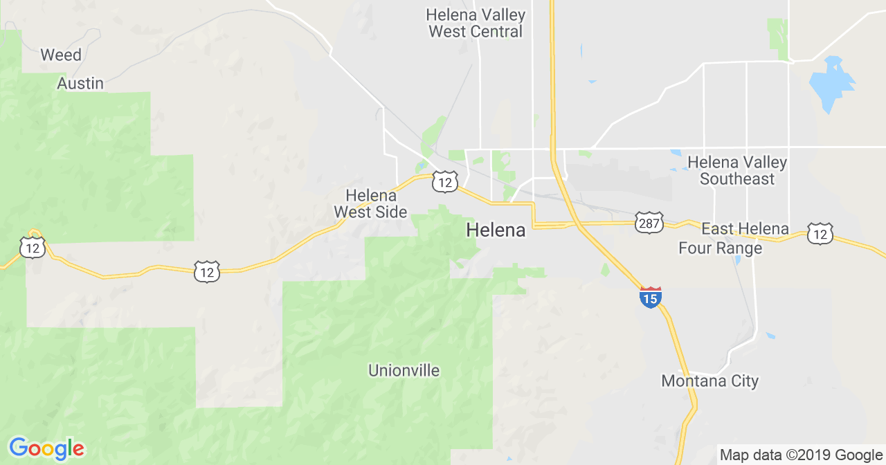 Herbalife Mount-Helena