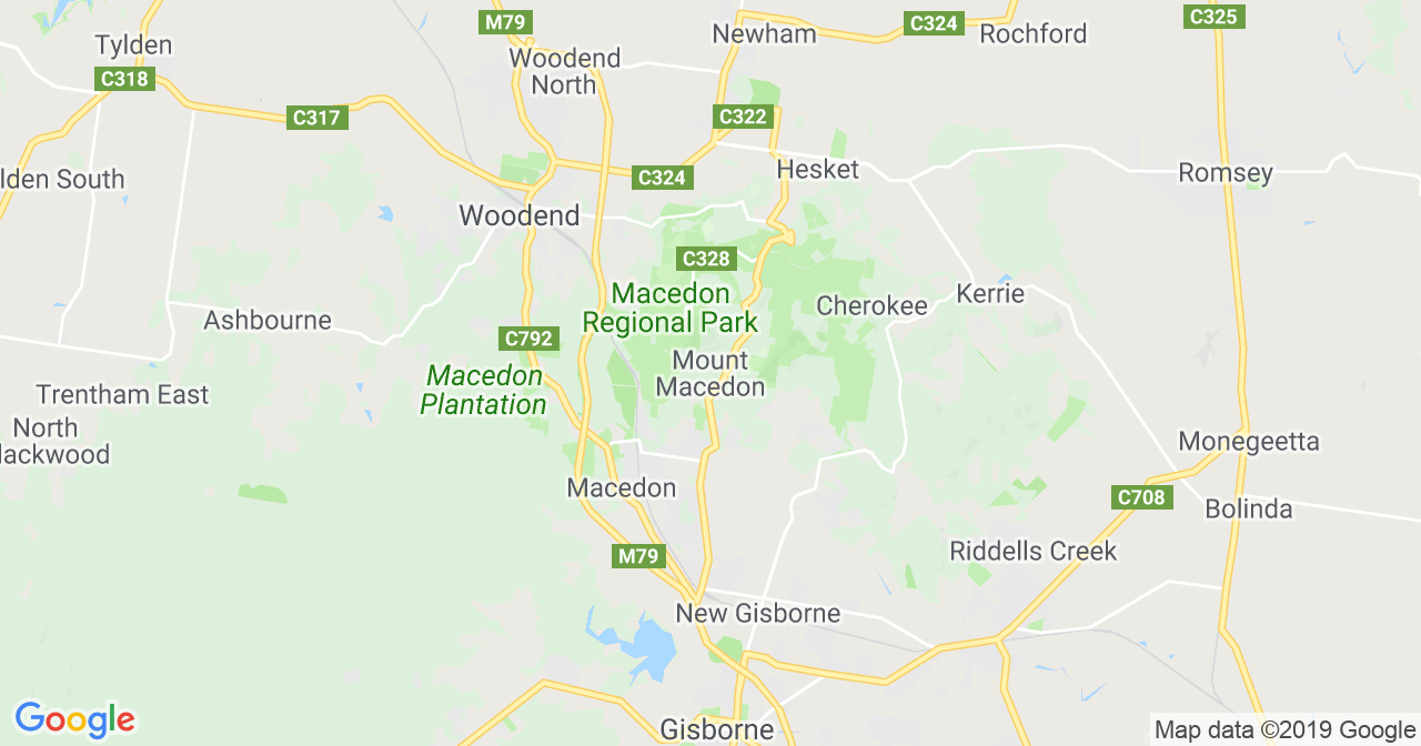 Herbalife Mount-Macedon