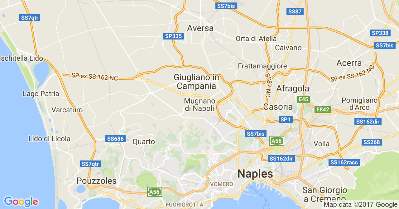 Herbalife Mugnano-di-Napoli