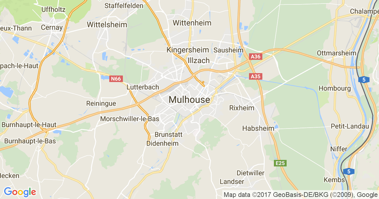 Herbalife Mulhouse