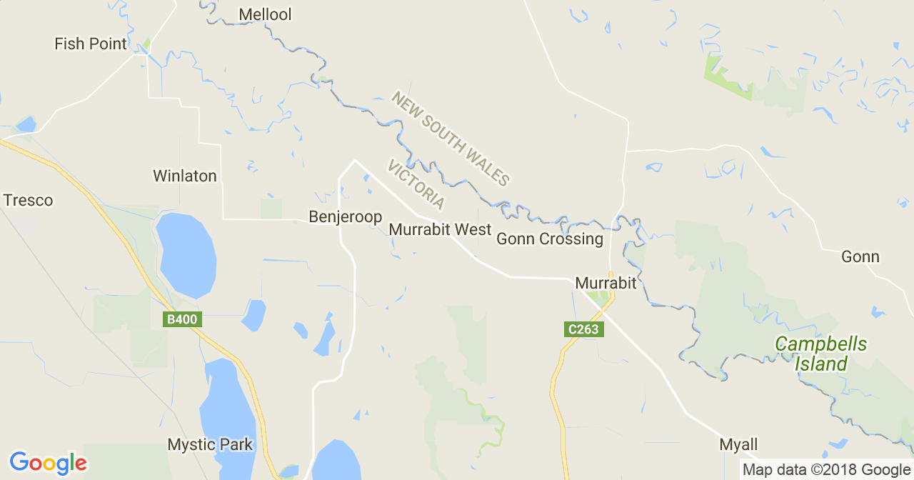 Herbalife Murrabit-West