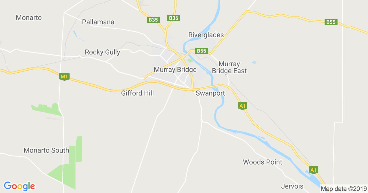 Herbalife Murray-Bridge-South