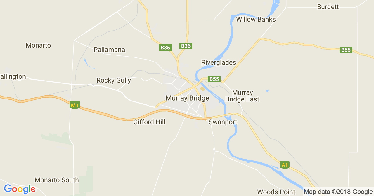 Herbalife Murray-Bridge