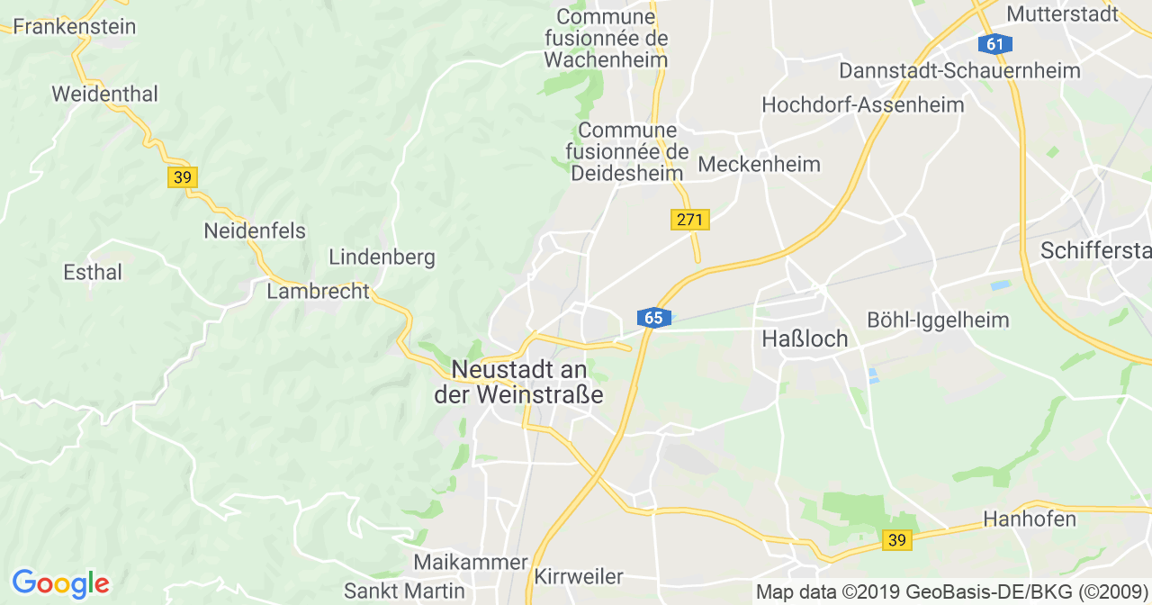 Herbalife Mußbach