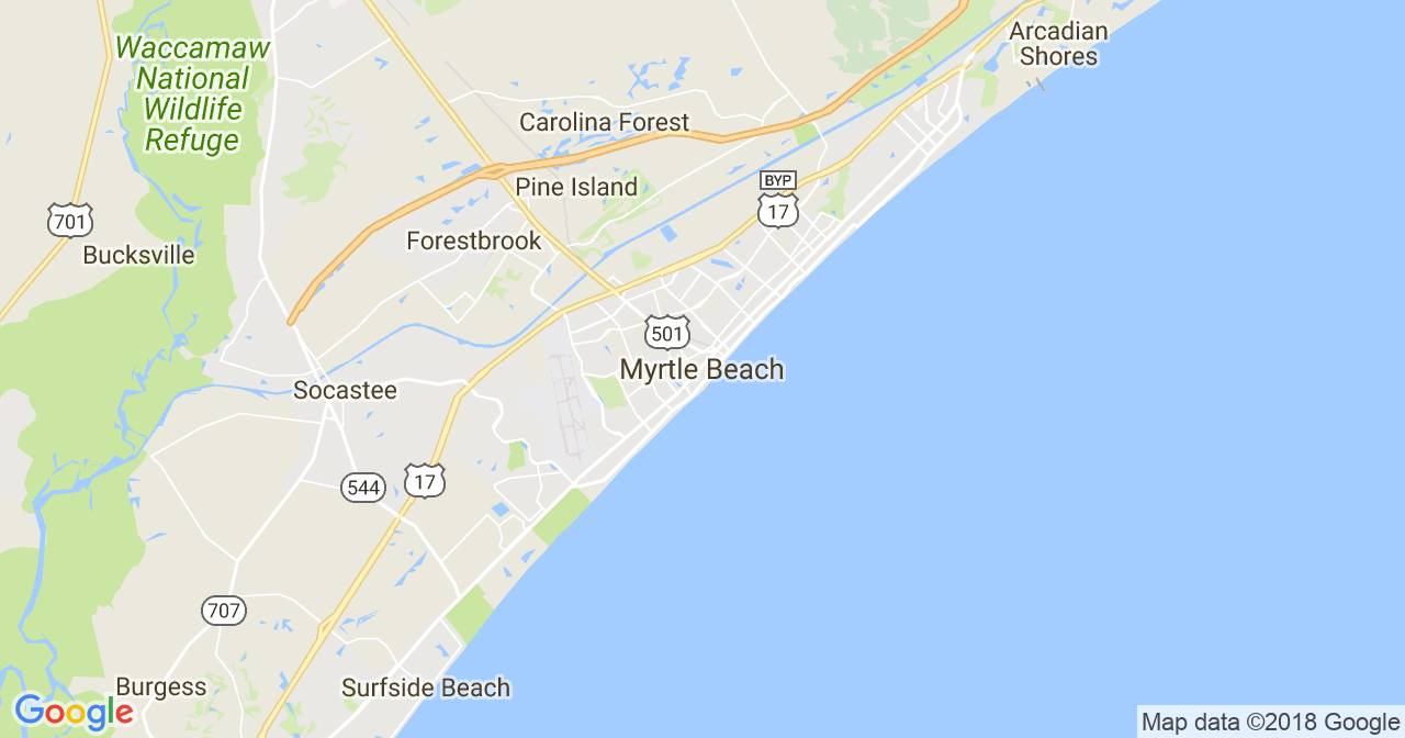 Herbalife Myrtle-Beach