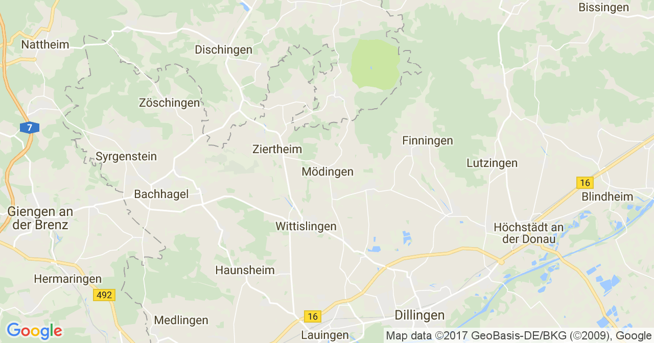 Herbalife Mödingen