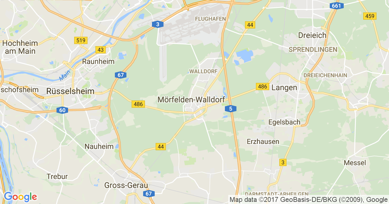 Herbalife Mörfelden-Walldorf