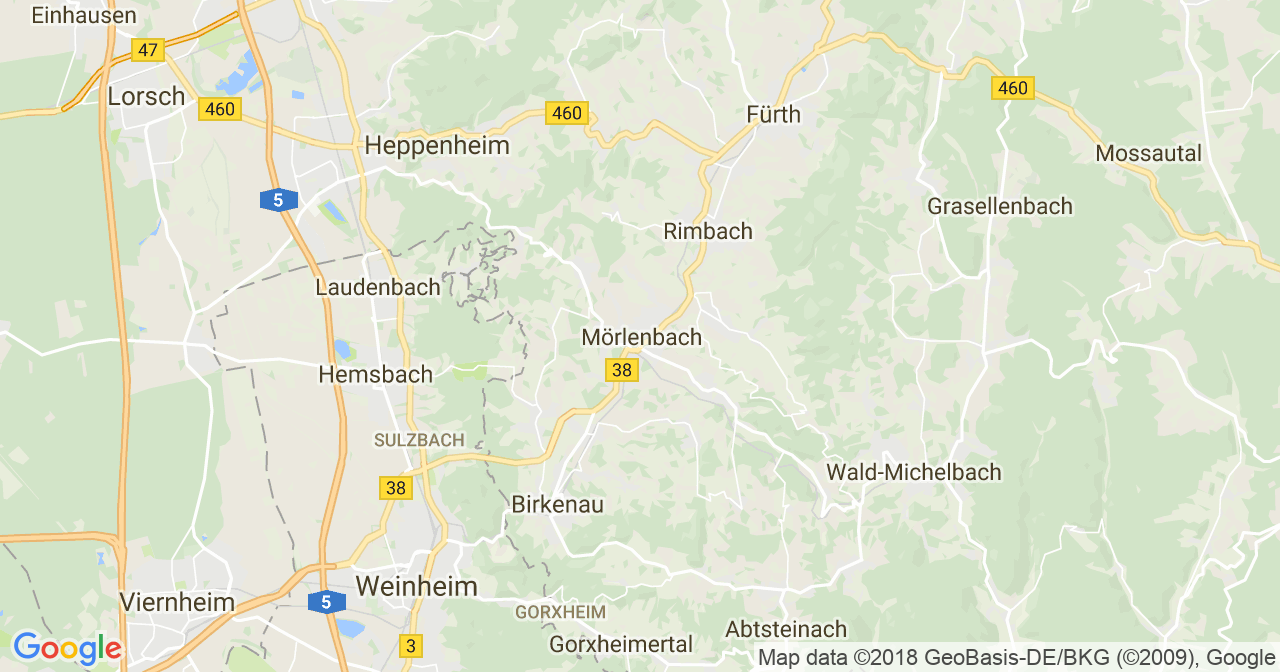 Herbalife Mörlenbach