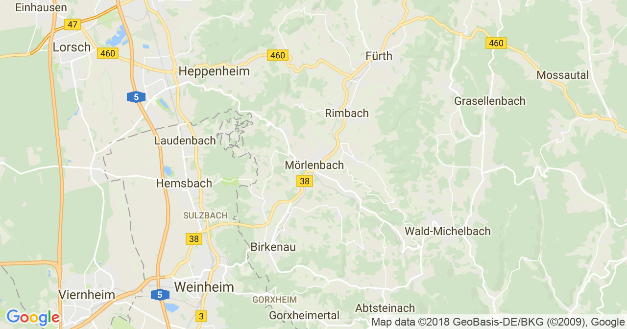 Herbalife Mörlenbach