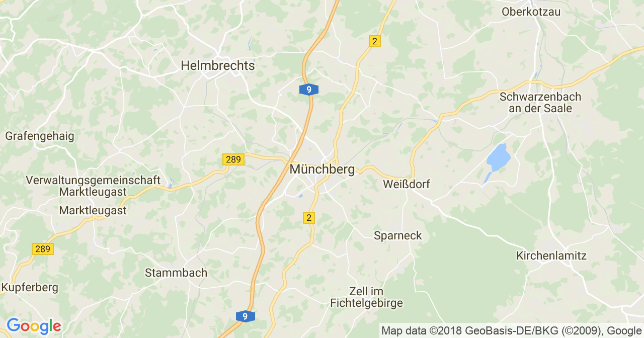 Herbalife Münchberg