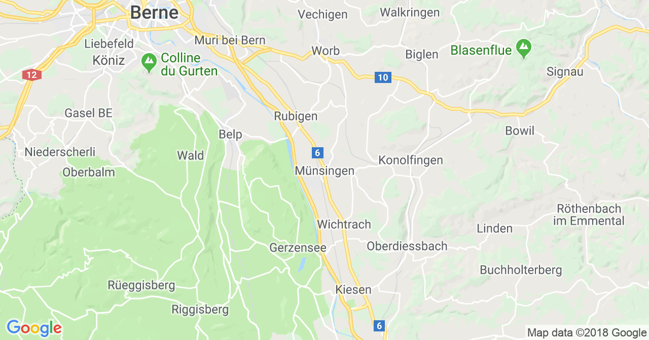 Herbalife Münsingen