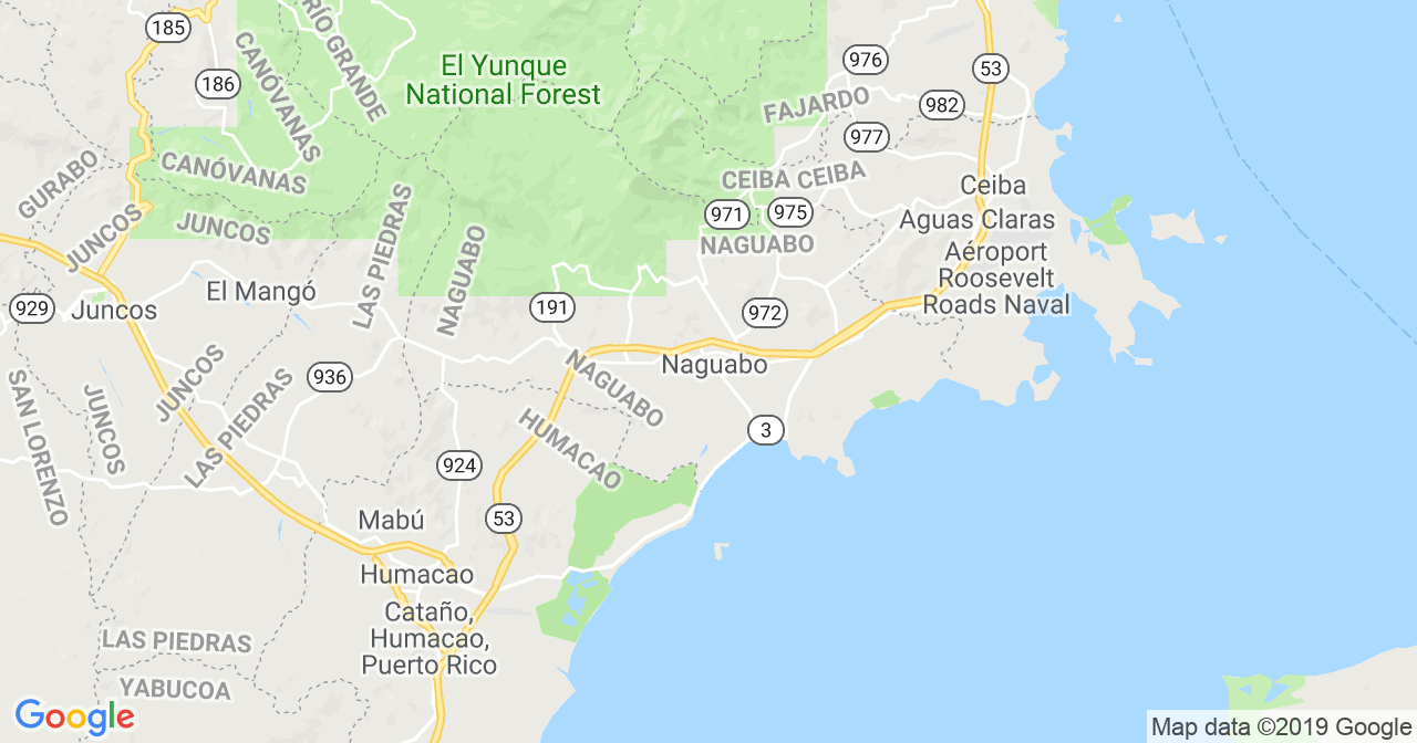 Herbalife Naguabo-Valley