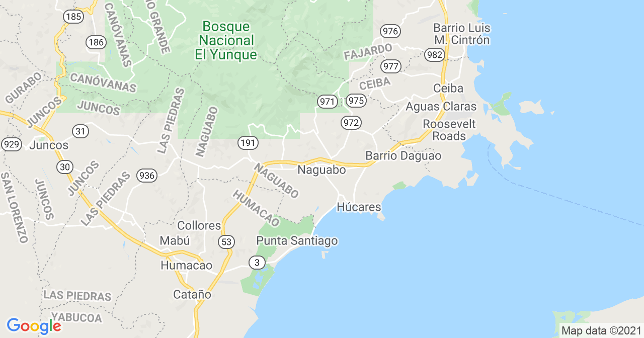 Herbalife Naguabo