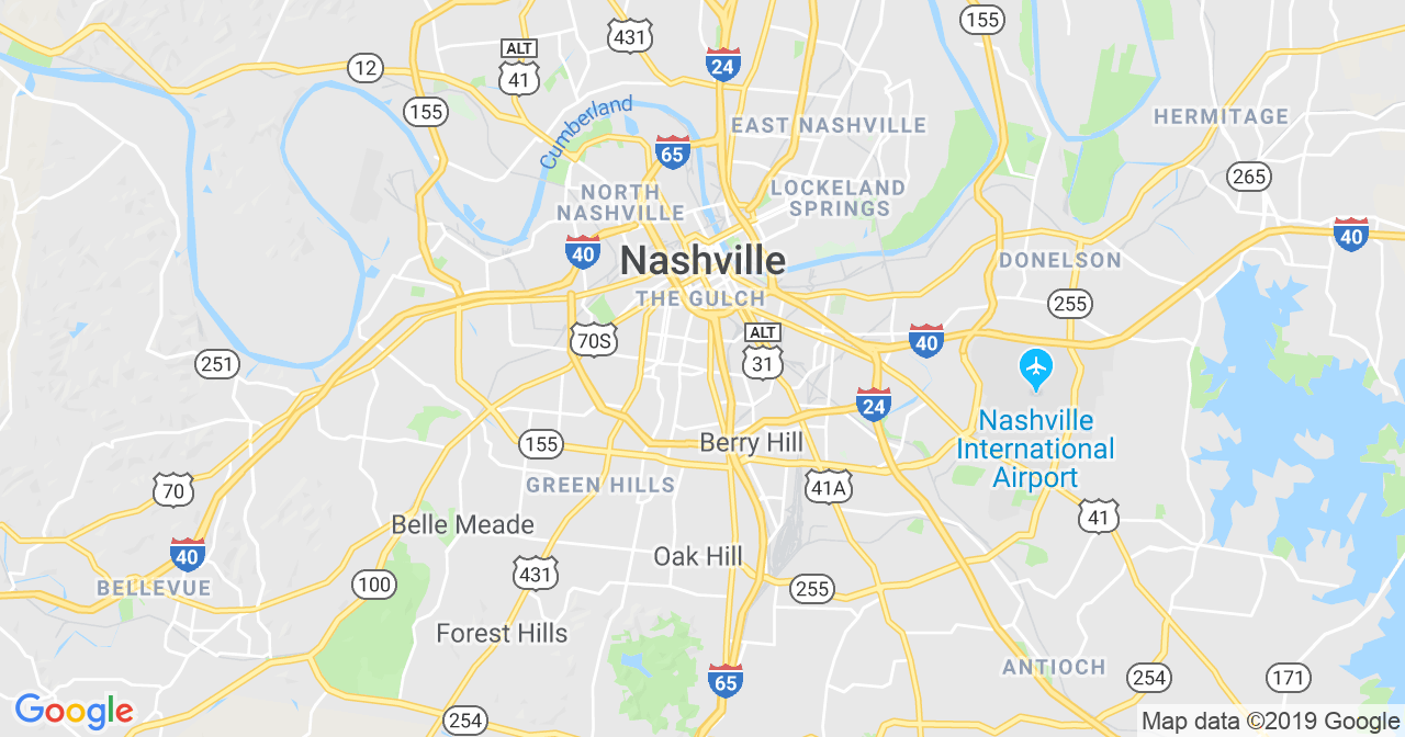 Herbalife Nashville-Center