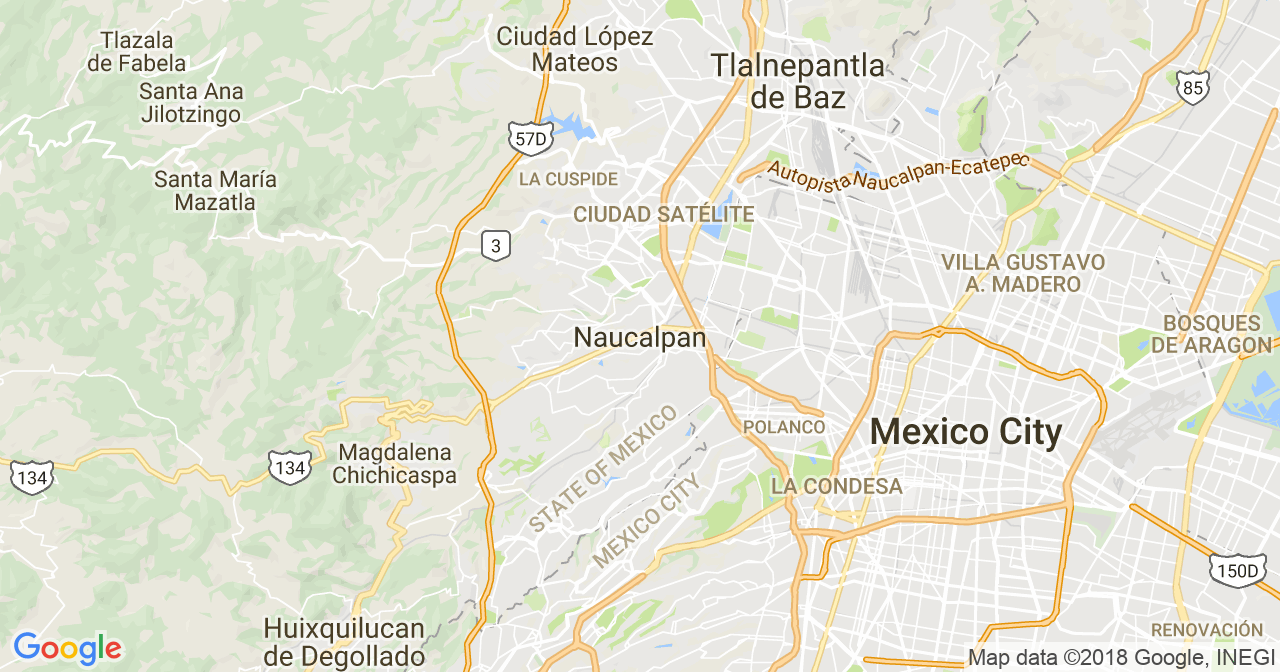 Herbalife Naucalpan-de-Juárez