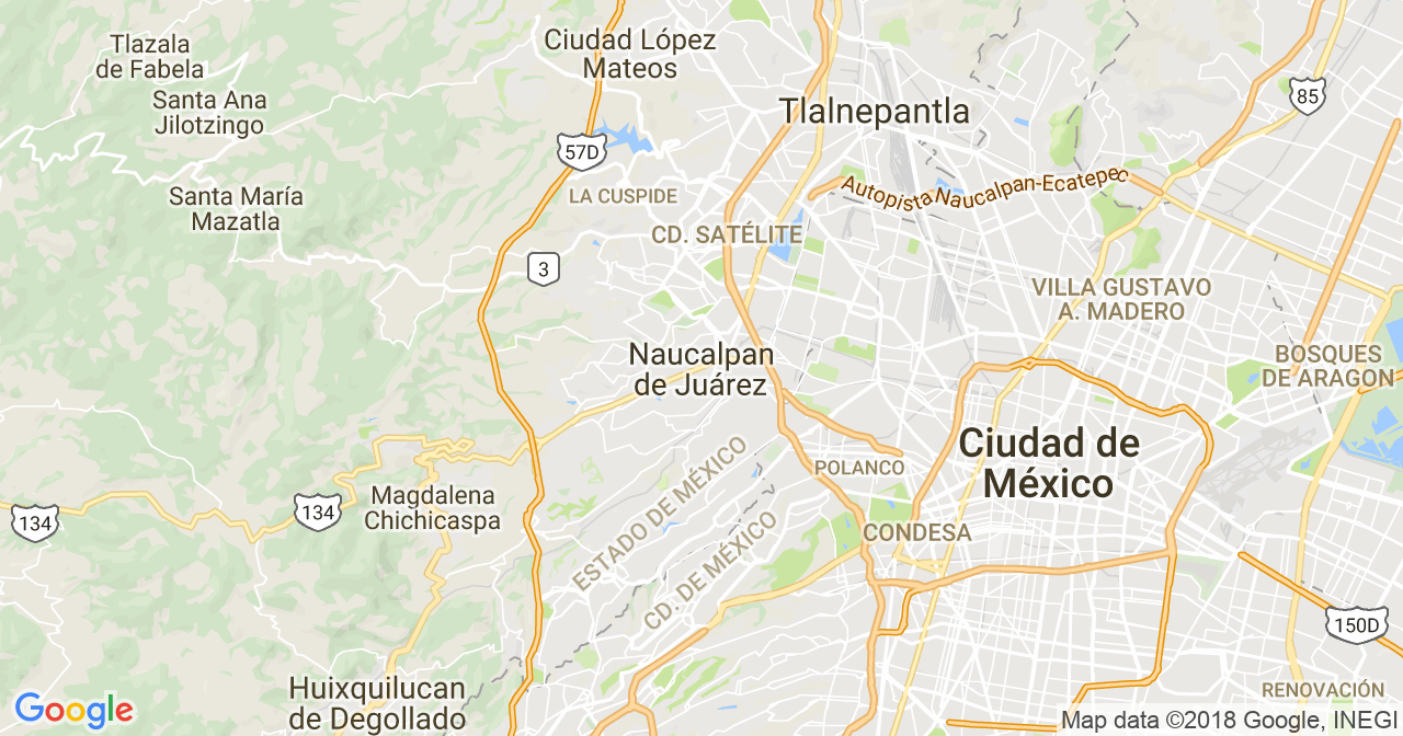 Herbalife Naucalpan-de-Juárez