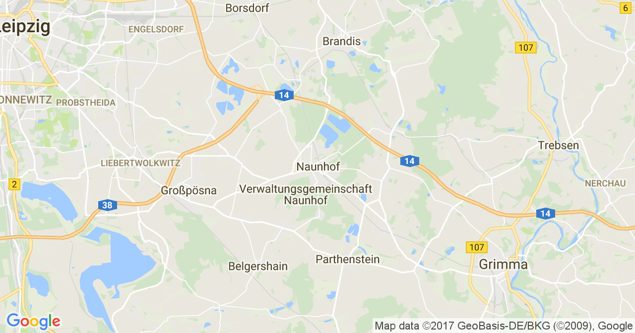 Herbalife Naunhof