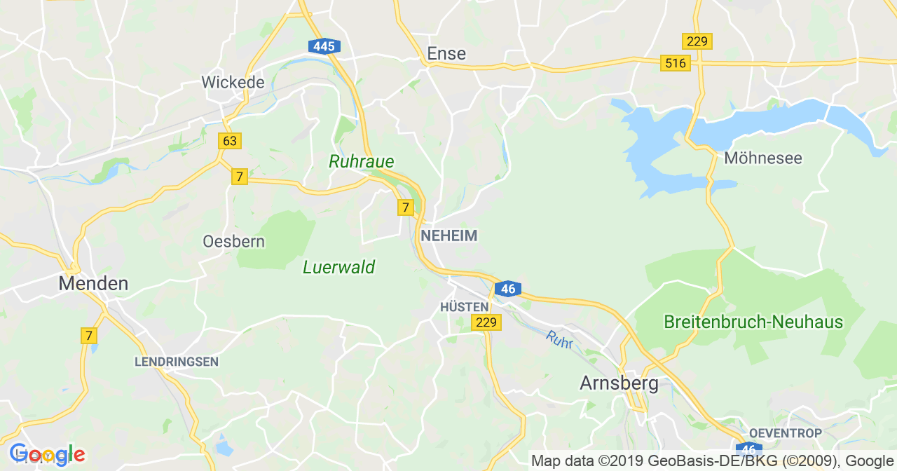 Herbalife Neheim-Hüsten