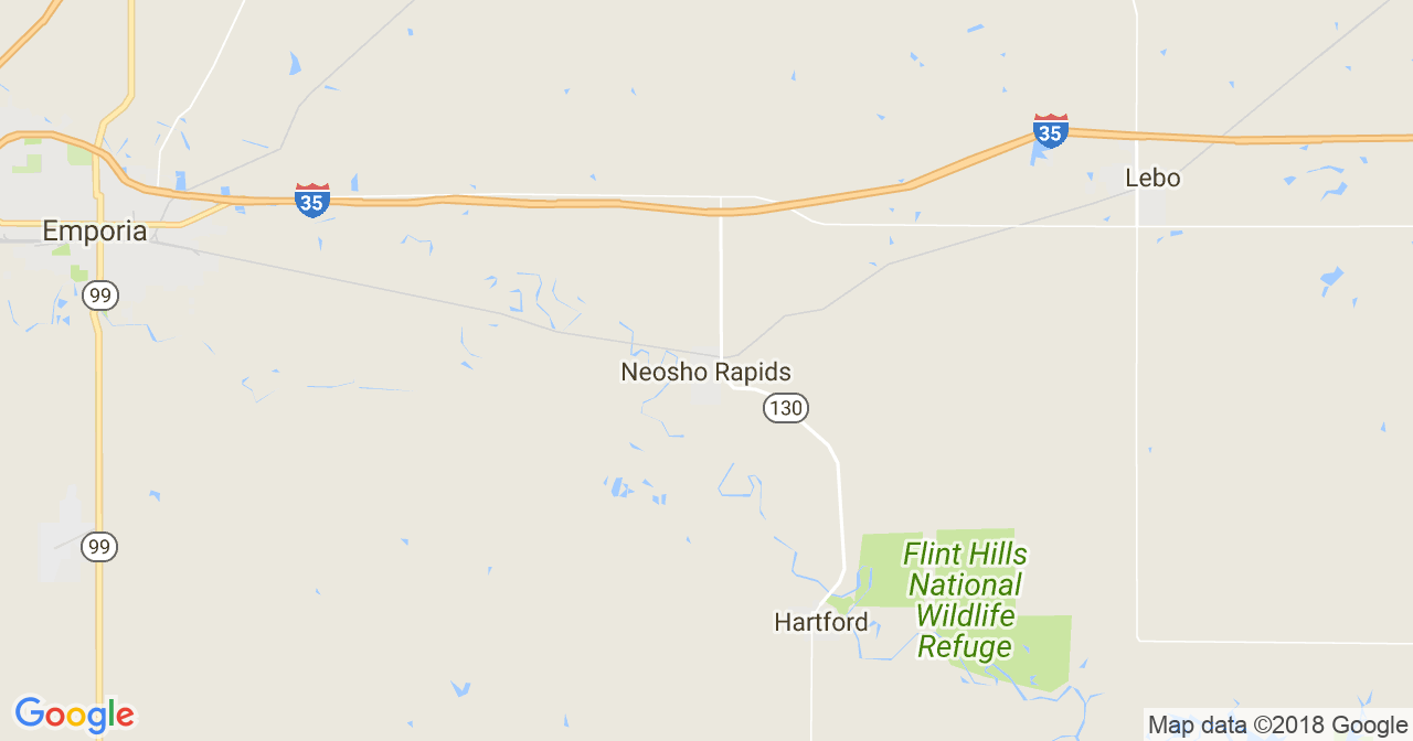 Herbalife Neosho-Rapids