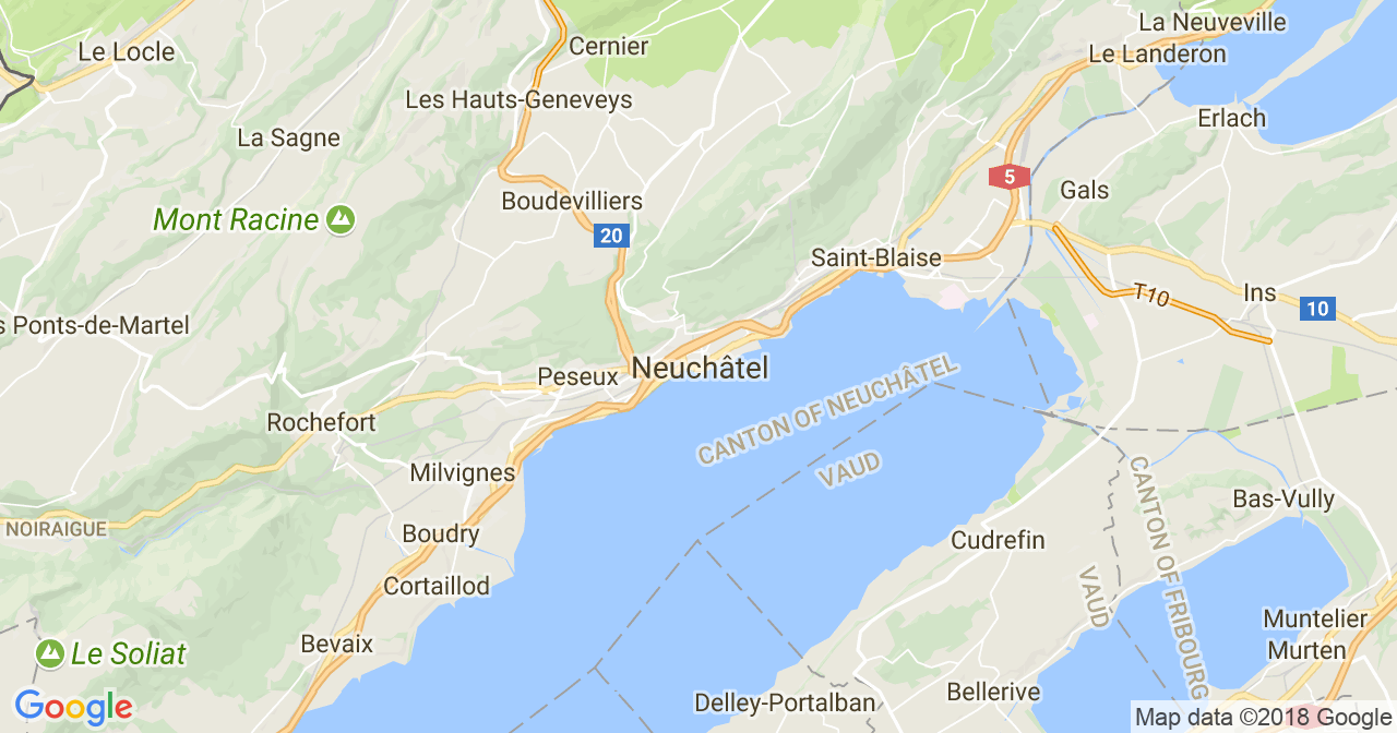 Herbalife Neuchâtel