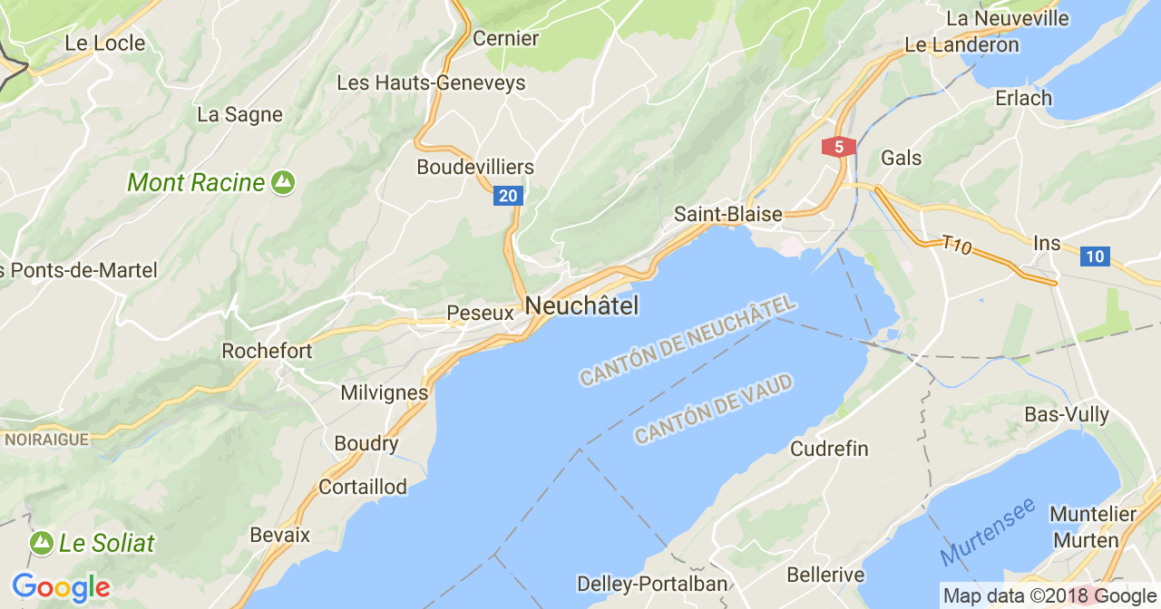 Herbalife Neuchâtel