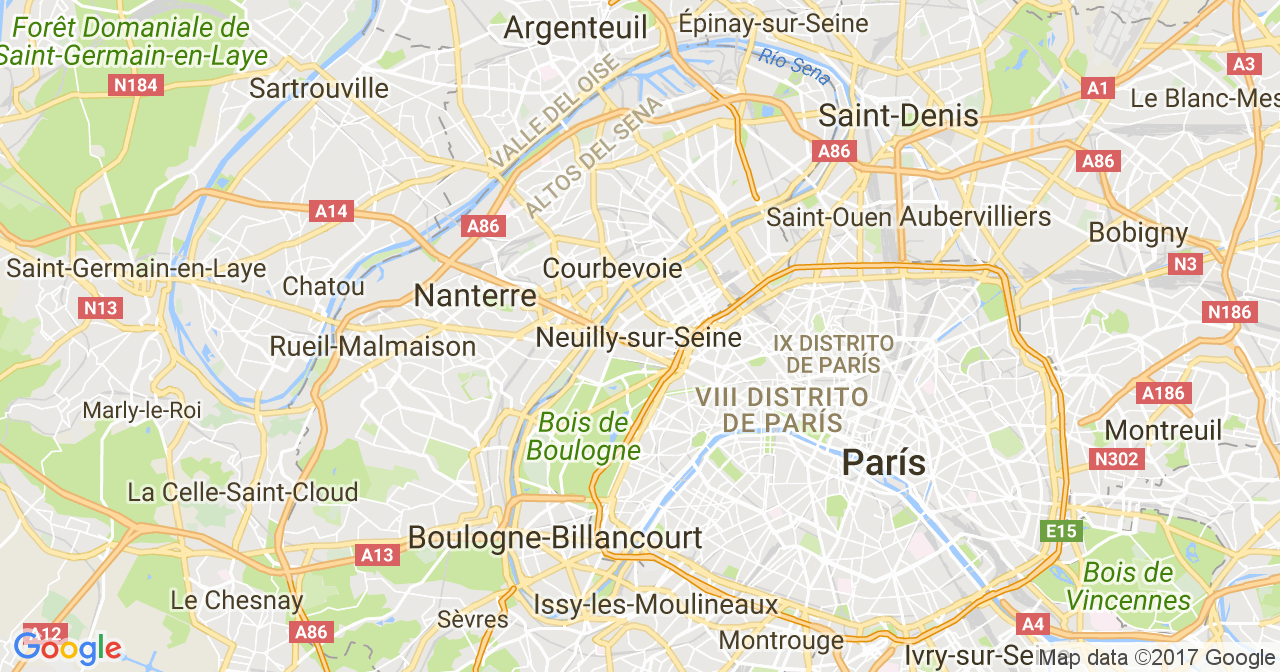 Herbalife Neuilly-sur-Seine