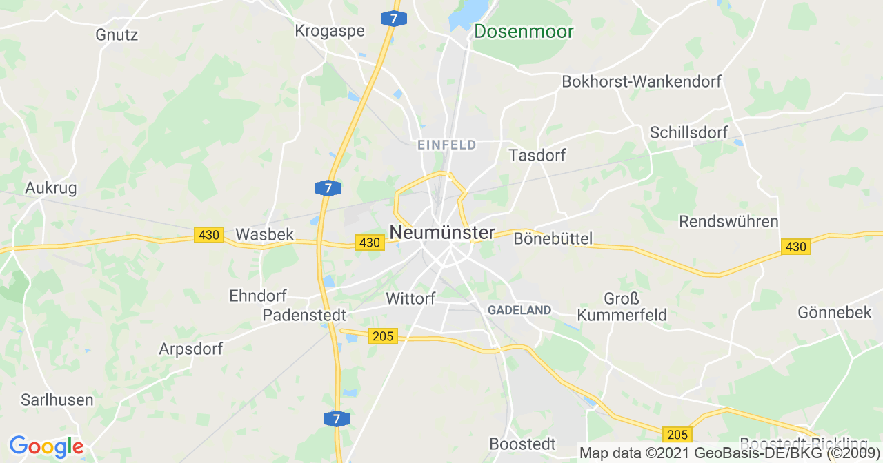 Herbalife Neumünster