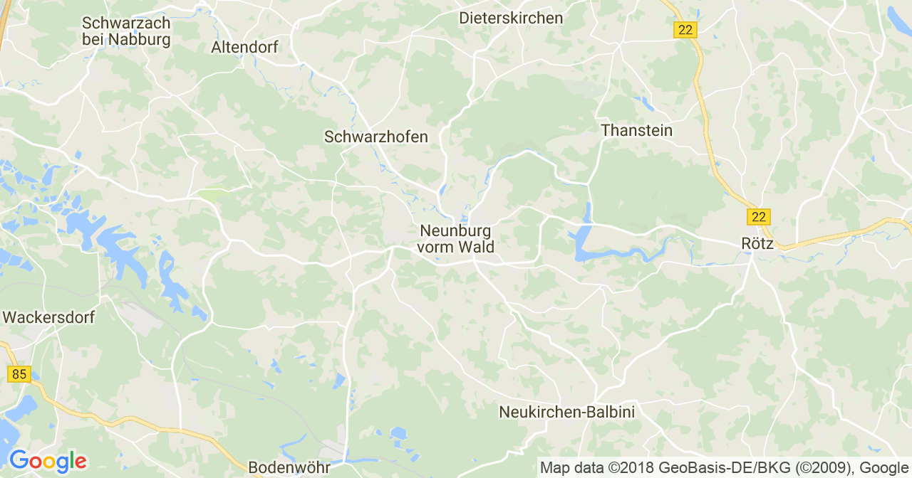 Herbalife Neunburg-vorm-Wald