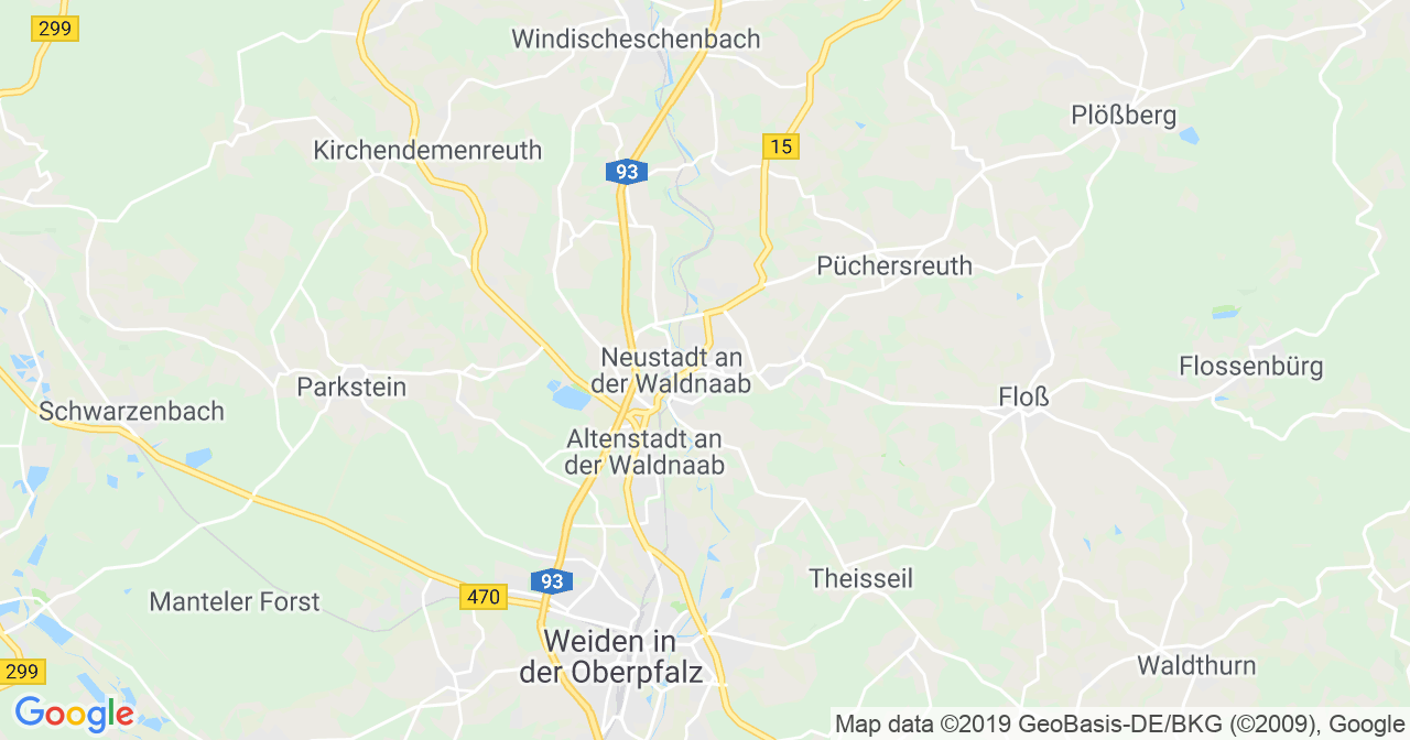 Herbalife Neustadt-an-der-Waldnaab