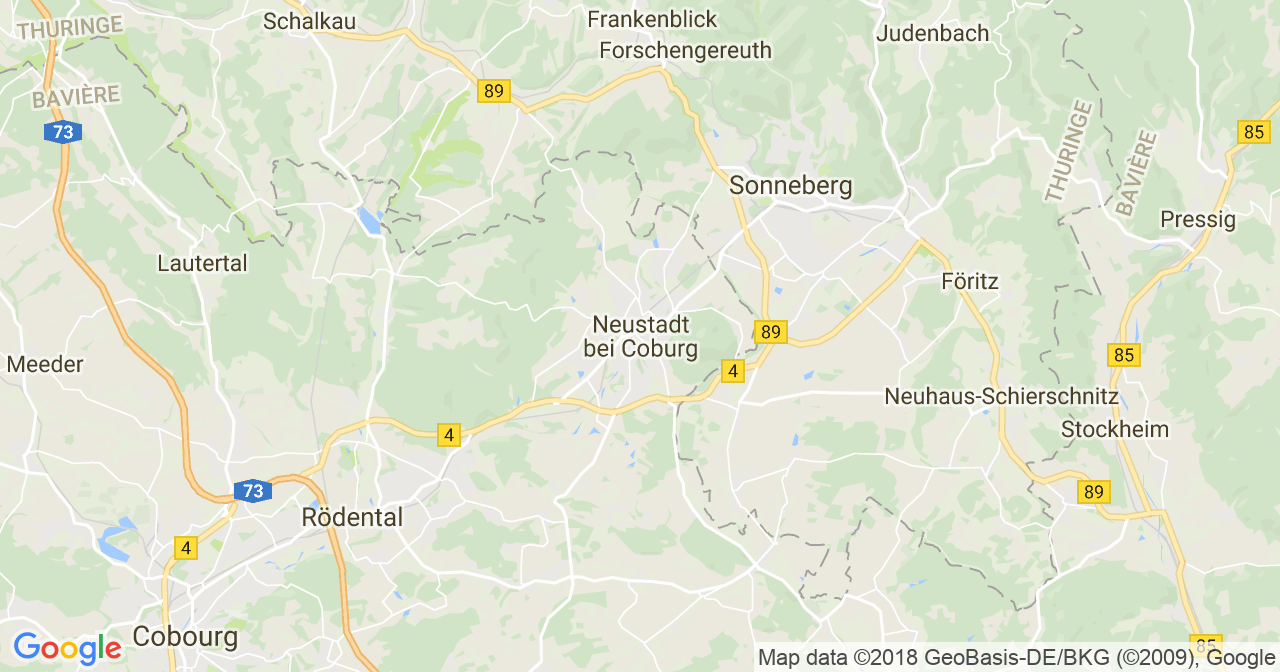 Herbalife Neustadt-bei-Coburg