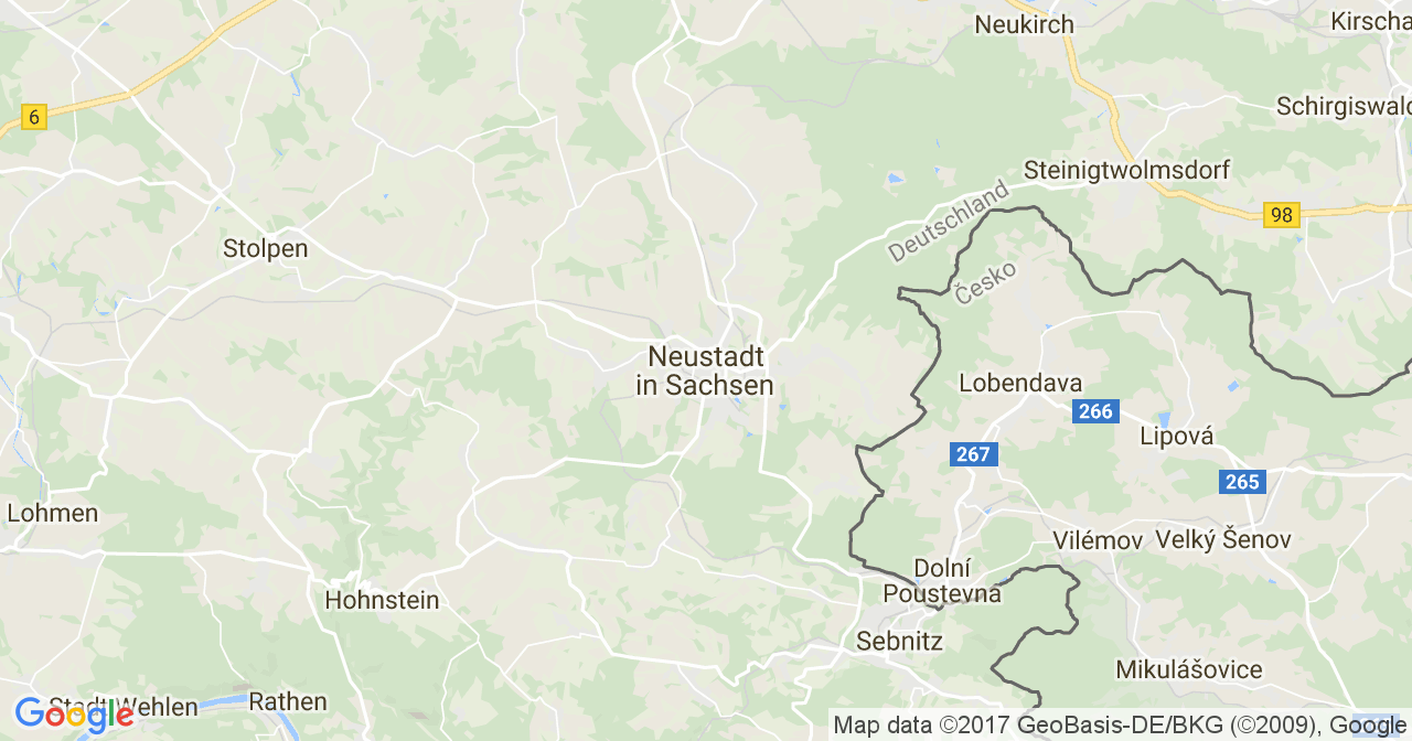 Herbalife Neustadt-in-Sachsen