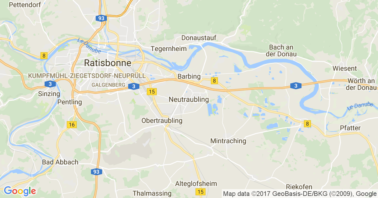 Herbalife Neutraubling