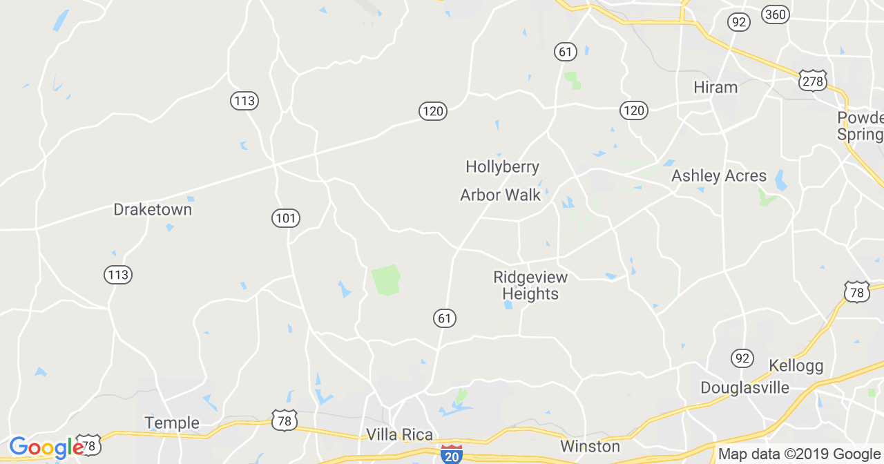 Herbalife New-Georgia-Estates