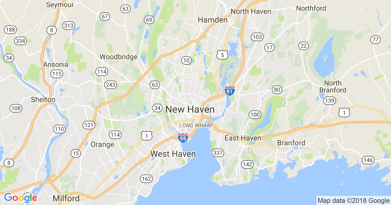 Herbalife New-Haven-(historical)