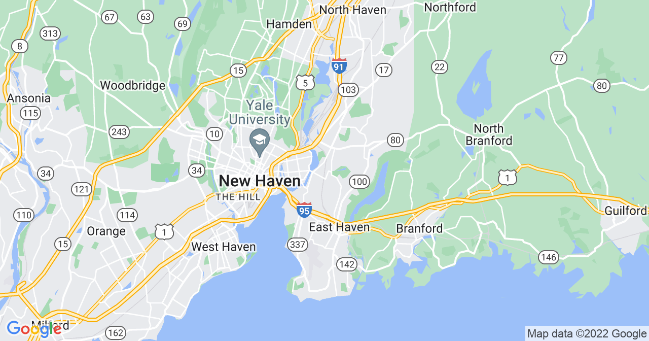 Herbalife New-Haven-Center