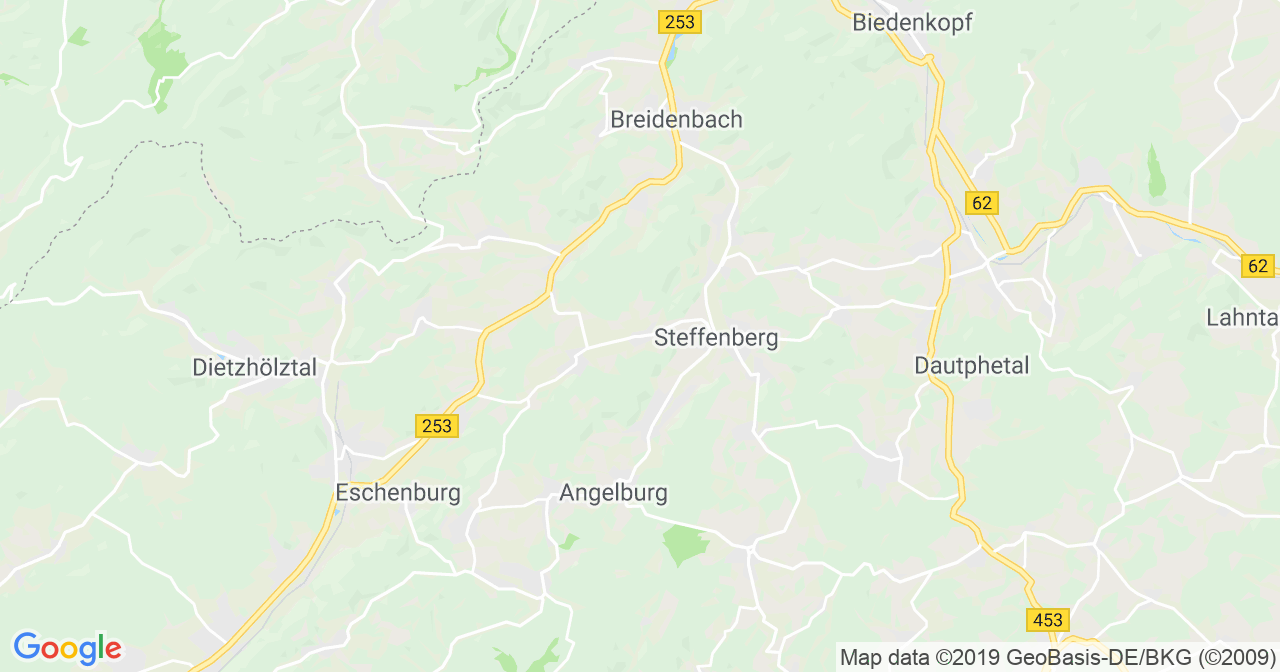 Herbalife Niederhörlen