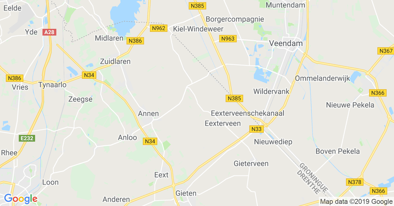 Herbalife Nieuw-Annerveen