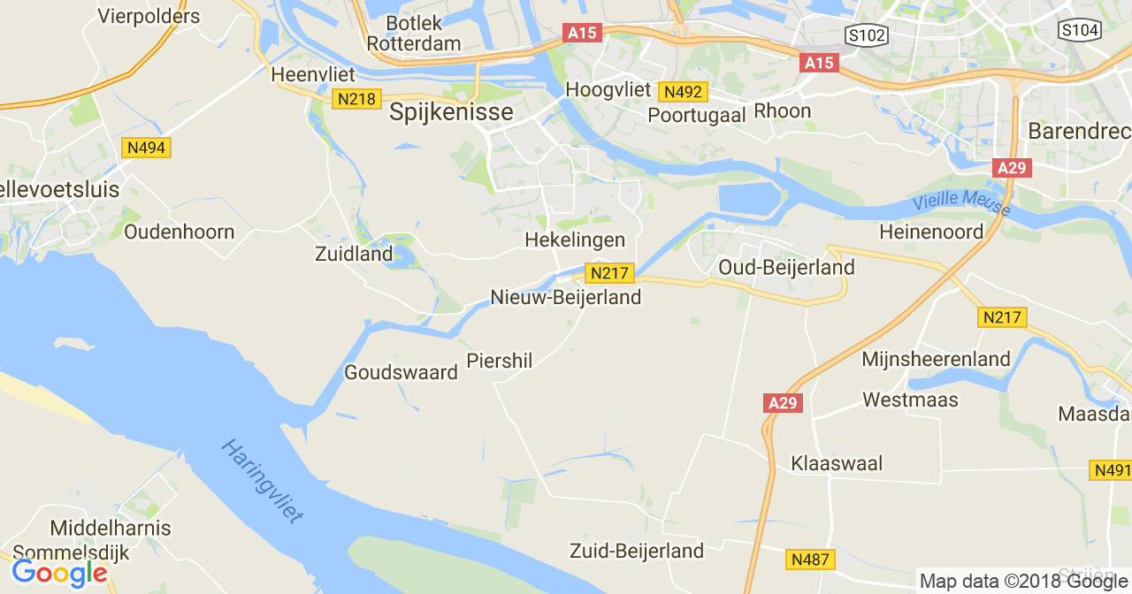 Herbalife Nieuw-Beijerland