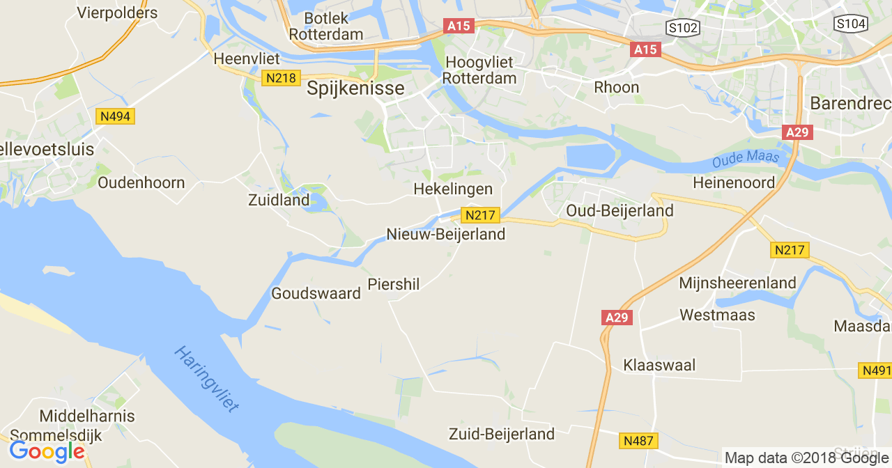 Herbalife Nieuw-Beijerland