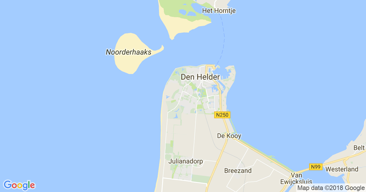 Herbalife Nieuw-Den-Helder