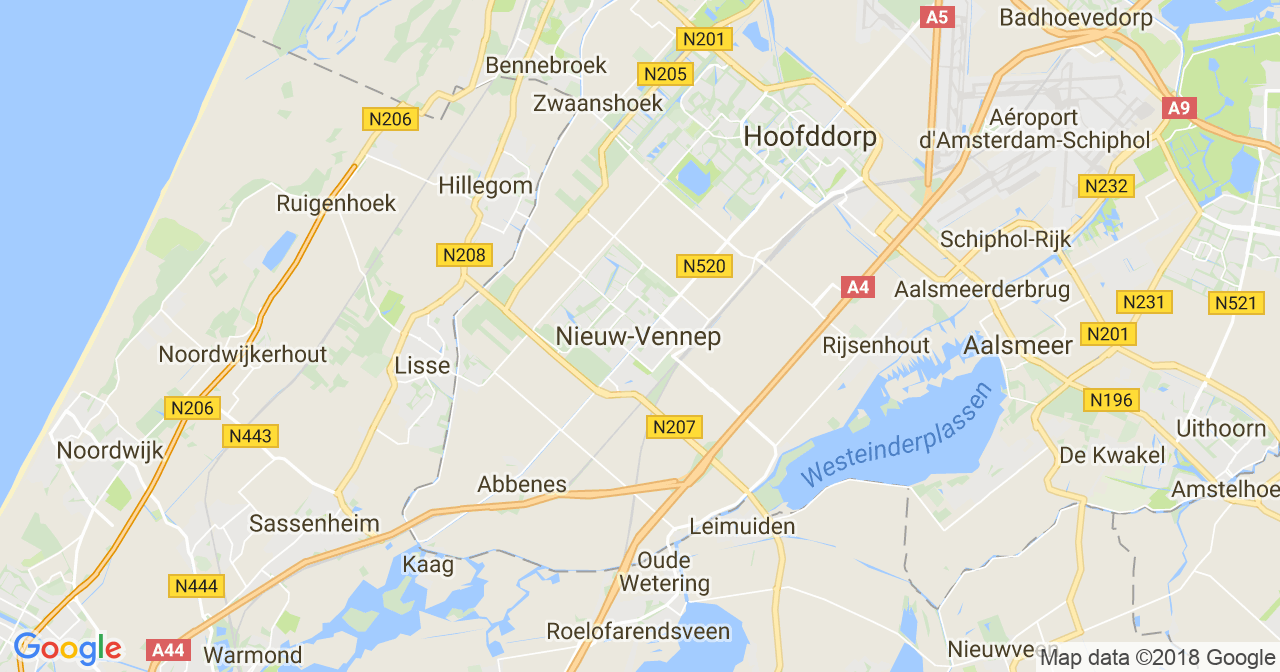 Herbalife Nieuw-Vennep