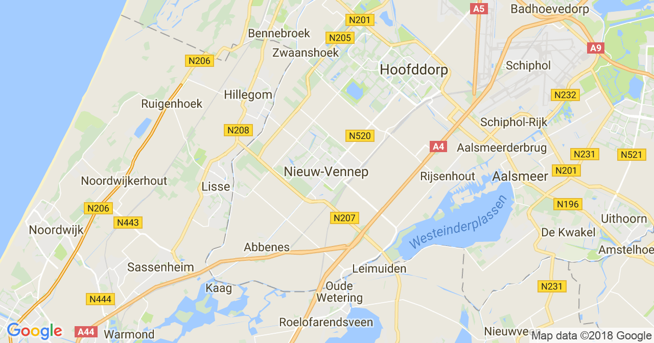 Herbalife Nieuw-Vennep