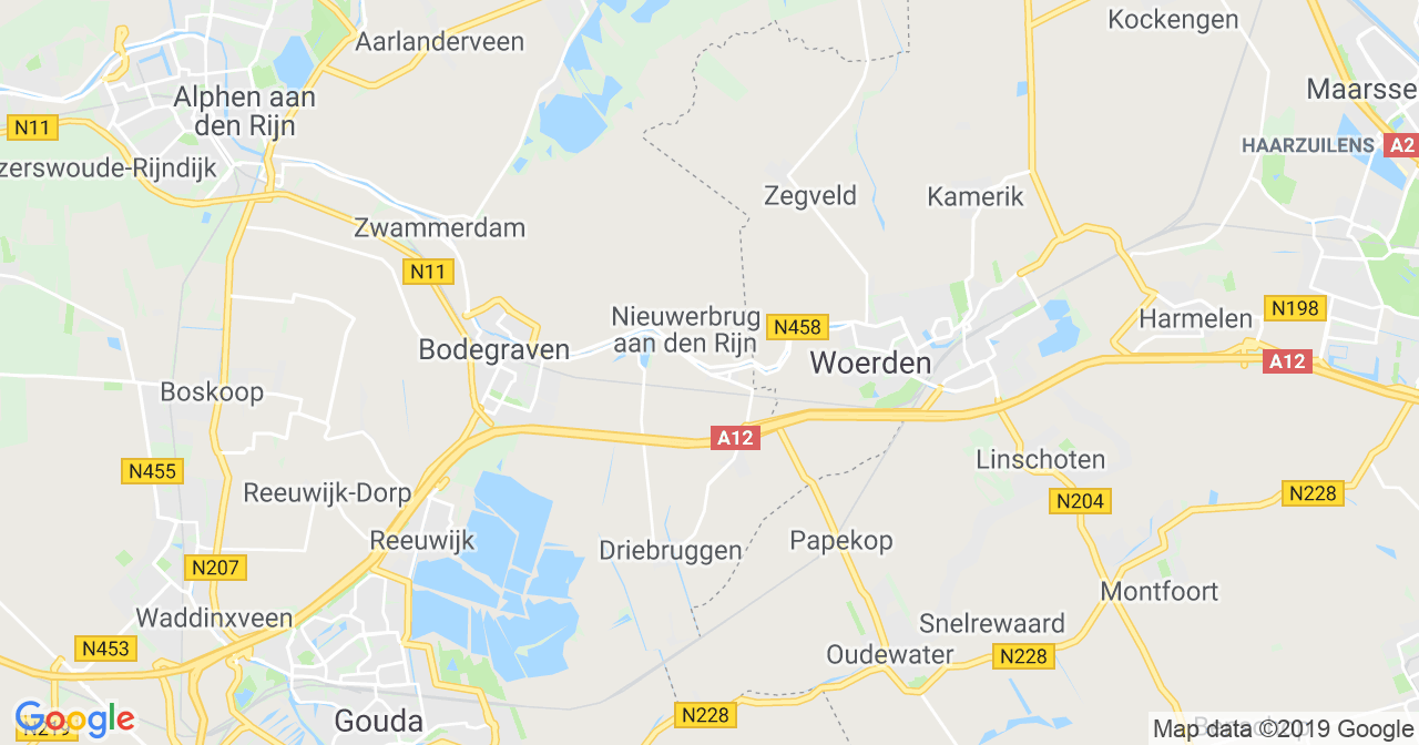 Herbalife Nieuwerbrug-aan-den-Rijn