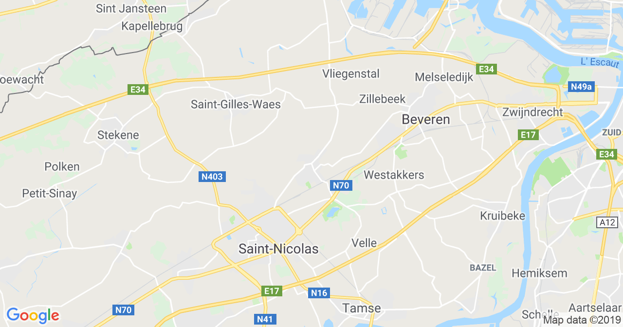 Herbalife Nieuwkerken-Waas