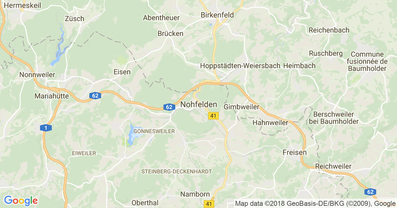 Herbalife Nohfelden