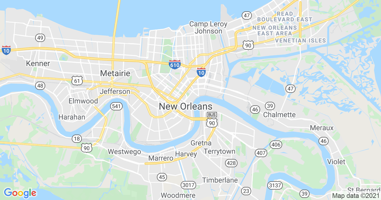 Herbalife Nola-(historical)